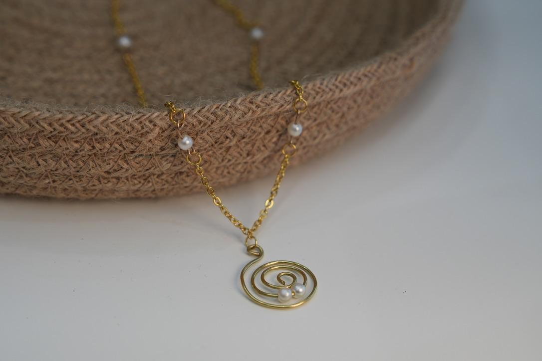 Bijoue _ Vine - Bijoue