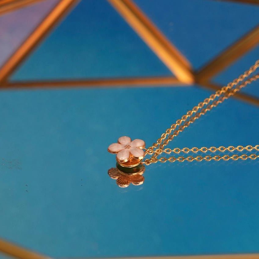 Bijoue Tournifleur - Bijoue