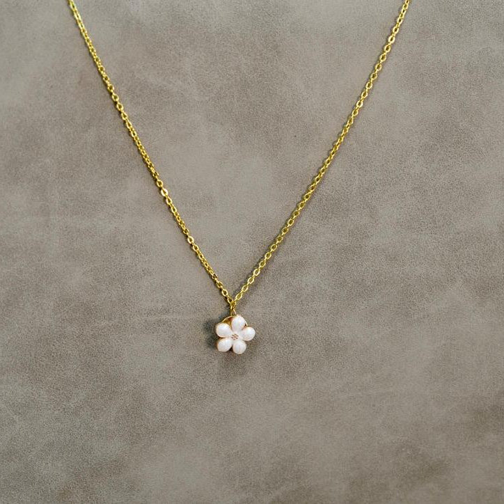 Bijoue Tournifleur - Bijoue