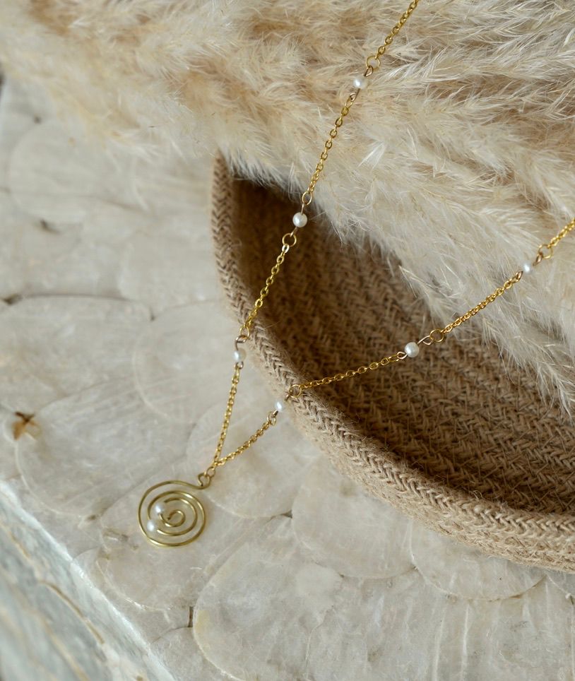 Bijoue _ Vine - Bijoue