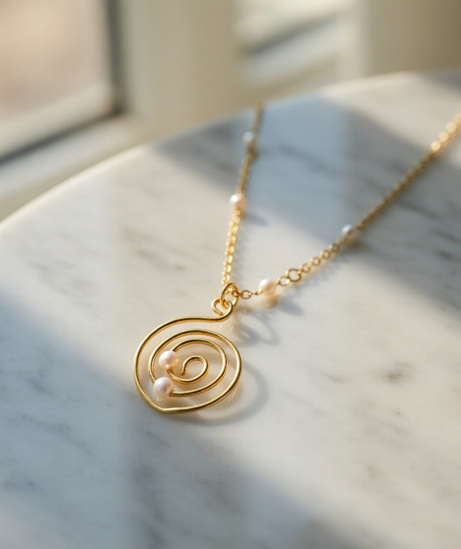 Bijoue _ Vine - Bijoue